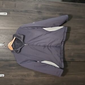 ZeroXPosur Reversible Coat